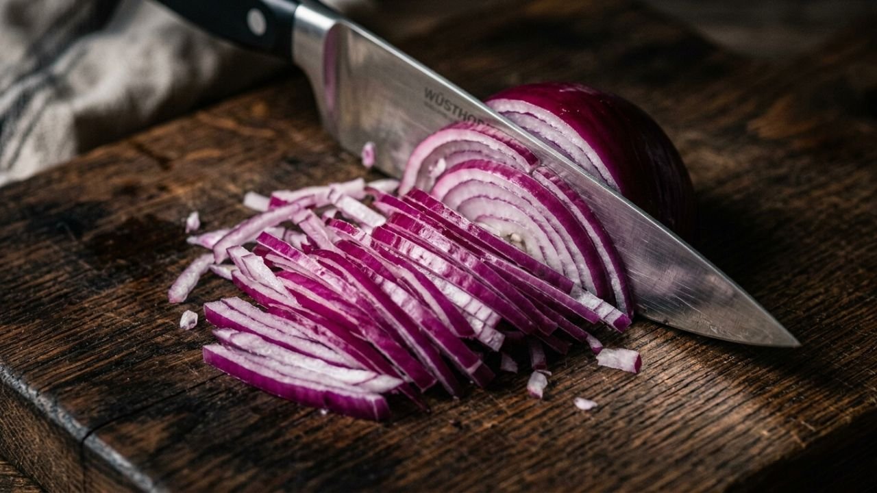 ceviche peruano autêntico