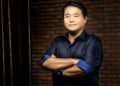 A citação de Robinson Shiba, fundador do China in Box: “Acredite com fé naquilo que você vai fazer.”