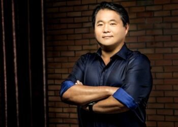 A citação de Robinson Shiba, fundador do China in Box: “Acredite com fé naquilo que você vai fazer.”