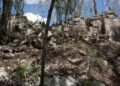 Cidade maia perdida por mil anos é encontrada sob a floresta no México e surpreende arqueólogos