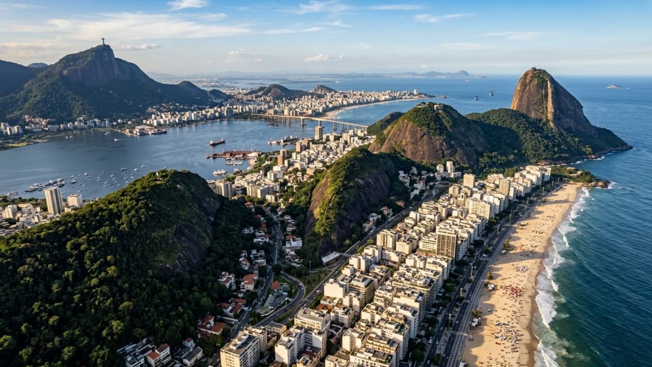 cidades mais bonitas