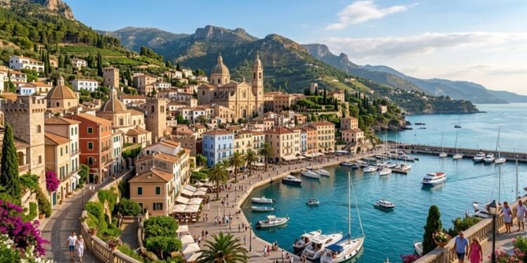As cidades mais bonitas do mundo foram anunciadas: você vai se surpreender com a cidade brasileira da lista