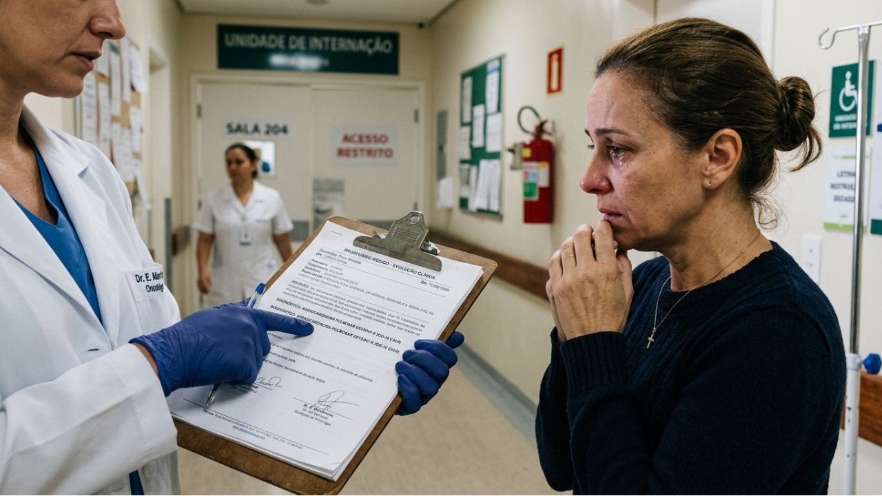 cirurgia de urgência plano carência
