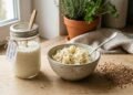 Estes são os três alimentos essenciais para incluir na dieta após os 40 anos