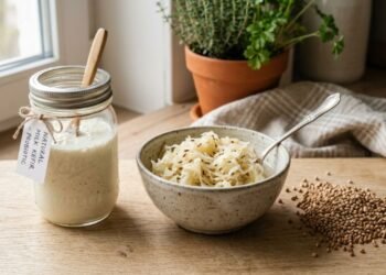 Estes são os três alimentos essenciais para incluir na dieta após os 40 anos