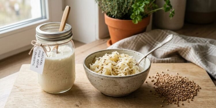 O consumo frequente de produtos ultraprocessados e óleos refinados destrói as junções oclusivas da barreira intestinal ao longo das semanas