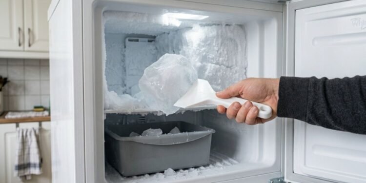 A ansiedade para limpar a geladeira faz muita gente cometer erros graves na cozinha no fim de semana.