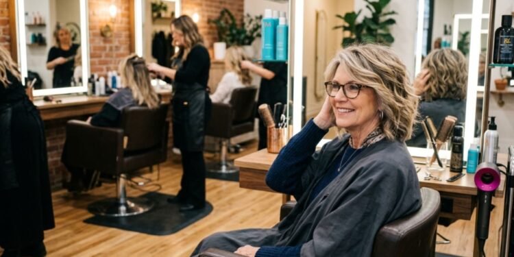 O segredo da popularidade dessa nova tendência espanhola está na facilidade extrema de manter o cabelo bonito fora do salão