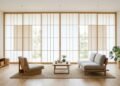 O fim das cortinas tradicionais: conheça o modelo que virou febre nas casas modernas em 2026