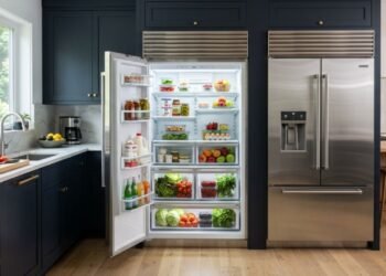 Brastemp ou Electrolux: qual oferece o melhor custo-benefício para sua cozinha?