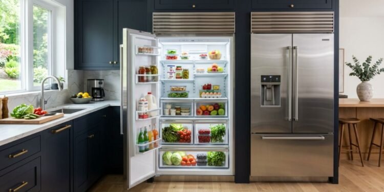 A multinacional Electrolux conquistou o público através da introdução rápida de inovações globais focadas em eficiência energética e sustentabilidade real