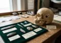 Crânio encontrado na Espanha revela a cirurgia mais antiga já feita para tratar dor de ouvido