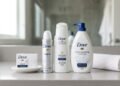 Os 4 produtos da Dove que seguem entre os mais vendidos no mercado nacional