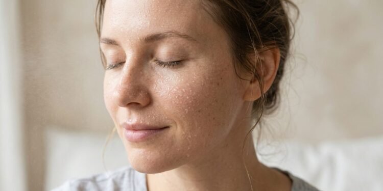 Kiran Mian, dermatologista: “O creme Neutrogena Hydro Boost Water Gel não deve ser considerado um hidratante superficial que evapora rápido, mas sim um equilibrador essencial para o microbioma da pele.”