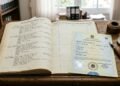 10 nomes de origem hebraica e seus significados mais escolhidos pelas famílias