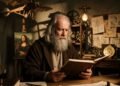 A reflexão de Leonardo da Vinci sobre o olhar atento: “O artista vê o que os outros apenas vislumbram”