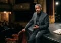A frase mais inspiradora de Denzel Washington: “Se você reza para que chova, também terá que lidar com a lama.”
