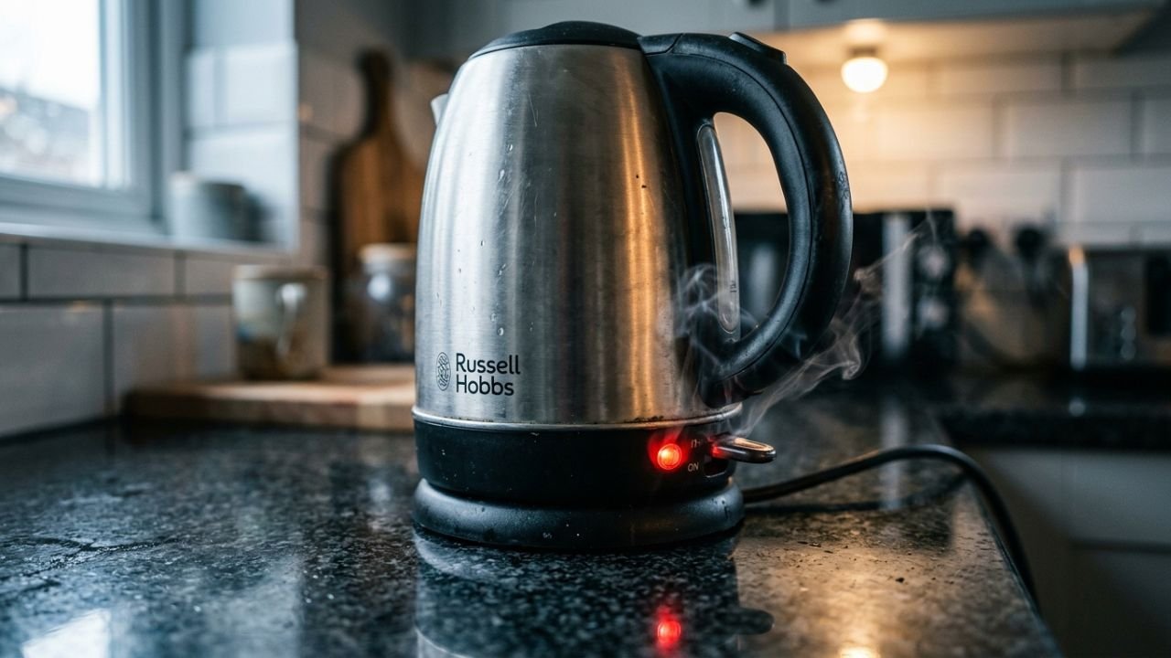 desconectar antes de viajar