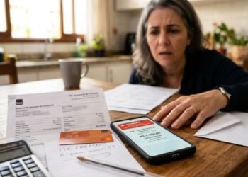 Trabalhador comete erro de digitação ao transferir R$ 3.500 do acerto trabalhista via PIX para desconhecido, o destinatário se recusa a devolver alegando que “dinheiro caindo na conta é presente” e o caso vira processo criminal por apropriação indébita com risco de até 1 ano de prisão