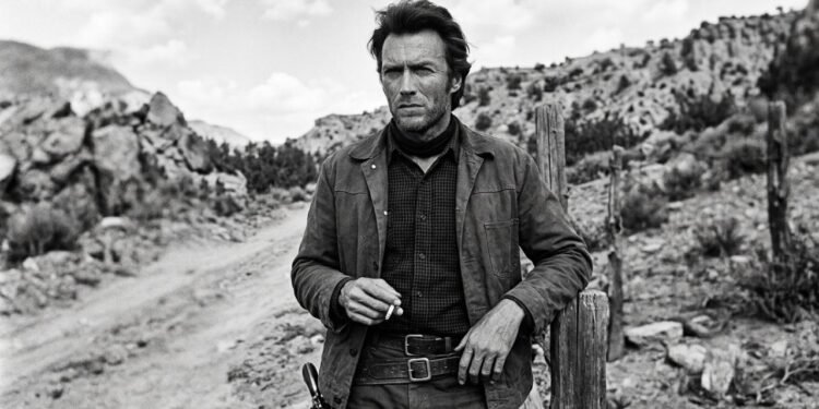 O lema de Clint Eastwood: "A autoestima leva à autodisciplina; quando você tem ambas firmemente em suas mãos, isso é poder de verdade."