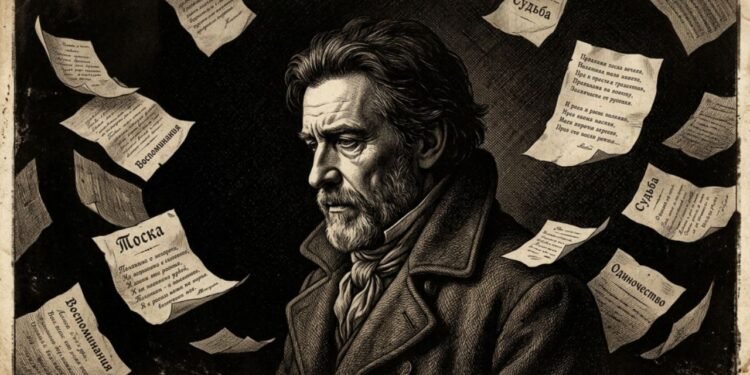 Fiódor Dostoiévski nasceu no ano de 1821 em Moscou, crescendo em um ambiente rígido sob os olhos atentos de um pai médico militar autoritário
