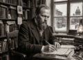 Citação do dia de Fiódor Dostoiévski: “A dor e o sofrimento são sempre inevitáveis para uma grande inteligência e um coração profundo. Os homens verdadeiramente grandes, creio eu, devem ter grande tristeza na Terra.”