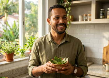 5 soluções naturais para combater baratas usando ingredientes da cozinha