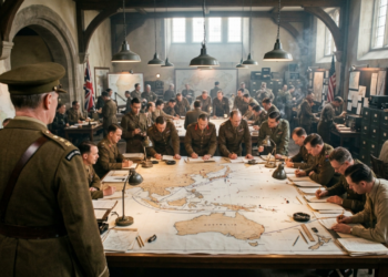 O erro de tradução em um documento oficial que quase mudou o rumo da Segunda Guerra Mundial