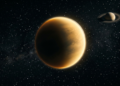 A lua gigante de Saturno que é maior que um planeta inteiro do Sistema Solar