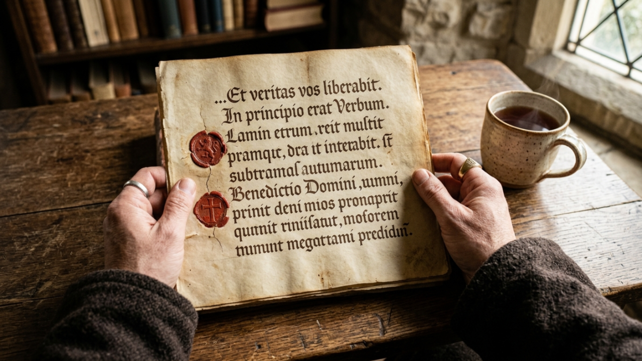 O segredo bizarro da nobreza antiga que os livros de história decidiram esconder de você