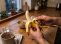 O que a banana antes de dormir faz no sono e nos músculos