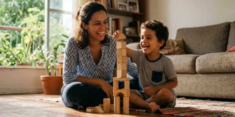 A ciência explica por que sua criação pode pesar mais que a genética
