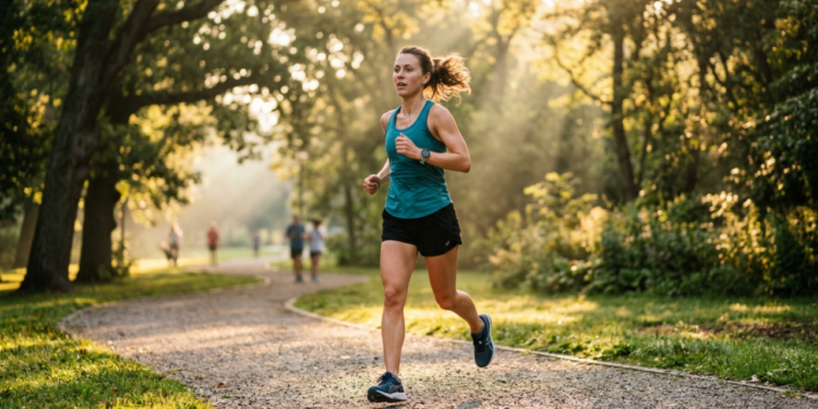 Quem segue esse método costuma correr melhor por mais tempo