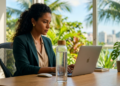 O ingrediente simples de produtividade que você deve adicionar à sua mesa de trabalho para focar por horas