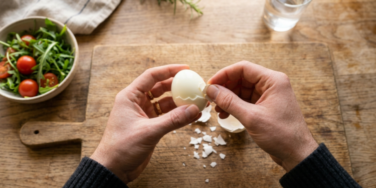 O alimento simples que combina ferro e proteína e pode contribuir para mais disposição nos treinos