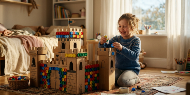 A experiência infantil que pode explicar adultos mais flexíveis