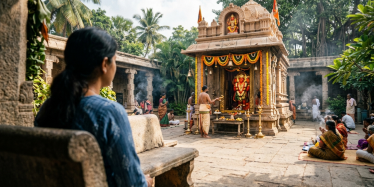 Conheça 5 lições de vida de Hanuman que podem mudar sua forma de pensar
