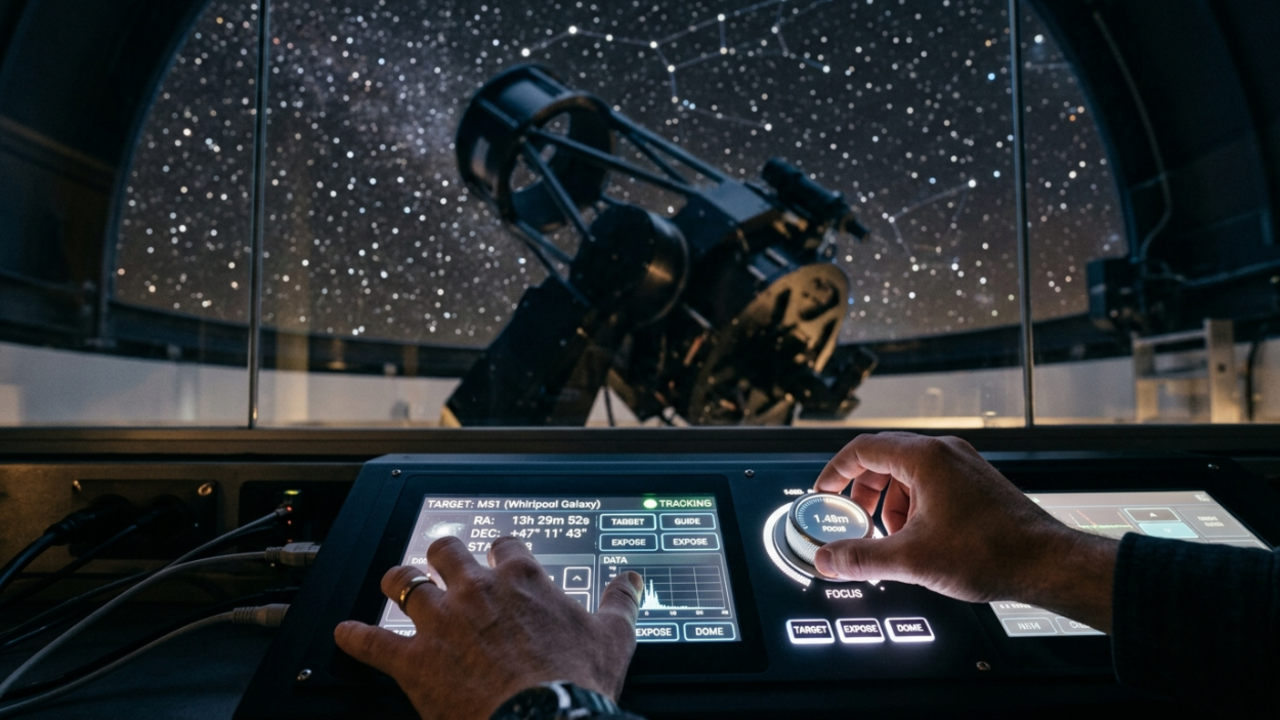 O que existe além do universo observável pode ser muito mais estranho do que imaginamos