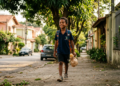 A psicologia diz que pessoas que voltavam sozinhas da escola ou da padaria na infância não chamam isso de exposição excessiva, mas de treino gradual de responsabilidade e percepção de risco