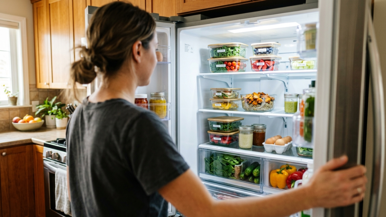 8 alimentos que não devem ser armazenados em papel-alumínio; veja os riscos