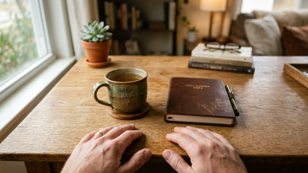 O conceito de "Premeditatio Malorum": como a filosofia ensina a vencer a ansiedade prevendo o pior