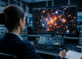 Nova descoberta do James Webb pode mudar o que sabemos sobre a origem do Universo