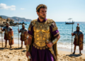 O imperador antigo que declarou guerra ao próprio mar e ordenou que seus soldados chicoteassem as ondas