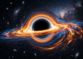 Einstein estava certo de novo, sinais raríssimos do espaço deram a visão mais precisa já obtida de um buraco negro