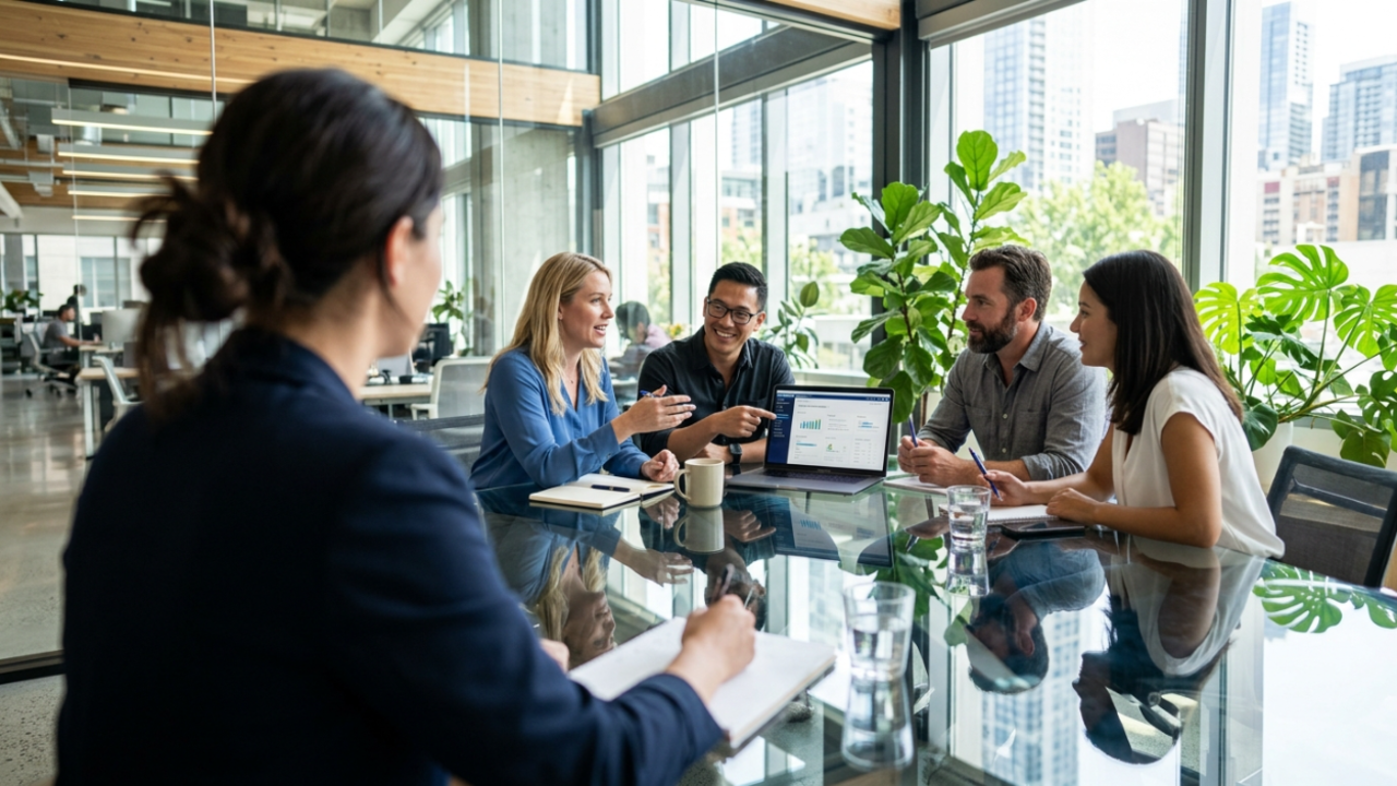A habilidade silenciosa que os grandes líderes buscam e que vale mais do que qualquer certificado no currículo