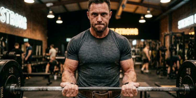 Pessoas que fazem musculação antes do cardio tendem a preservar mais força e ter melhor desempenho no treino ao longo do tempo