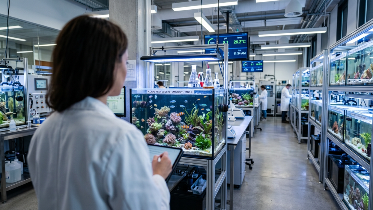 Primeiro câncer transmissível em peixe de água doce surpreende cientistas; veja o que já se sabe