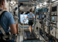 O efeito surpreendente da microgravidade: astronautas crescem até 5 centímetros