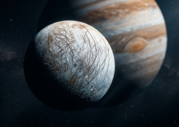 Lua de Júpiter pode ter mais água que a Terra inteira, mas há um enorme obstáculo