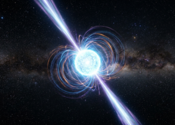 3 fatos absurdos sobre estrelas de nêutrons